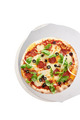 Pizzasten Ø38 cm med alubageplade - Grillexpert®
